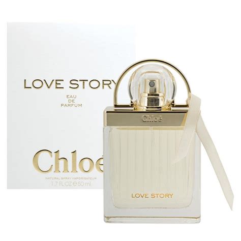 chloe love story parfym|chloe love story 50ml price.